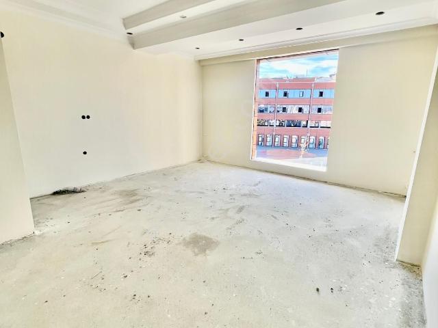 Loft'tan Tefikbey Mah 4+2 150m2 Satılık Sıfır Asansörlu Dublex