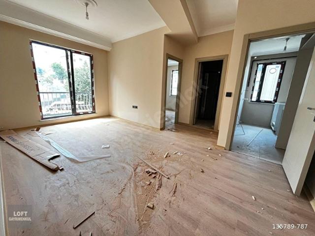LOFT'tan TEVFİKBEY MAH 1+1 50m SATILIK ARAKAT DAİRE