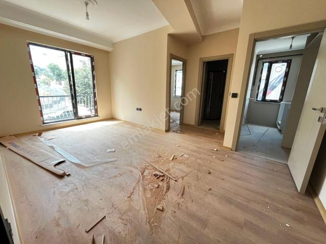 Loft'tan Tevfikbey Mah 1+1 50m Satılık Arakat Daire