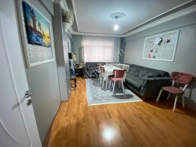 Loft'tan Tevikbey Mah 2+1 75m2 Satılık Yüksek Giriş Daire