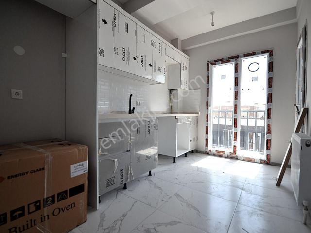 Loft'tan Tevikbey Mh Ray Garden Konutlarında Satılık 3+1 Lüks 6.kat Daire