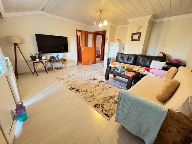 Loft'tan Tevikbey Mh 3+1 145m2 Çift Balkonlu Ferah 6.kat Daire