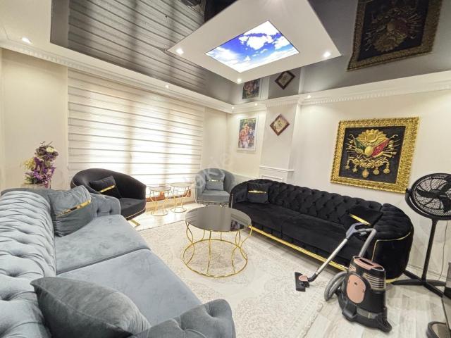 Loft'tan Yeşilova Mah 3+1 145m Yeni Bina Kullanışlı Acil Satılık