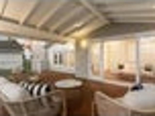 Lofty Elegance and Lavish Spaces
