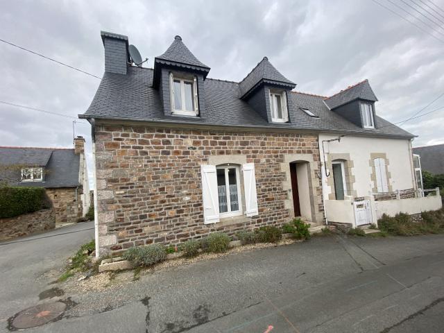 Loguivy De La Mer Vente Maison 22