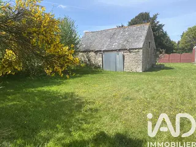 Loguivy Plougras 22780 Achat / Vente maison 1 pièce t1
