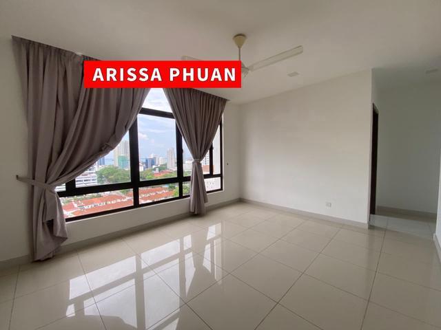 Logan Residency 2271 Sqft No kitchen Big Compound Georgetown