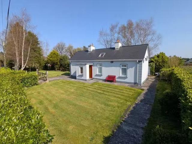 Logcurragh, Swinford, Co. Mayo, F12DR50 is for sale