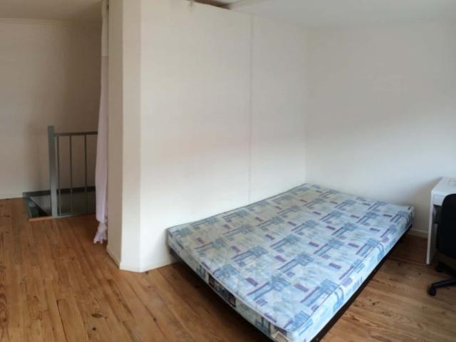 logement4 Secouristes