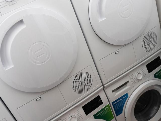 Logement 404 4ème étage