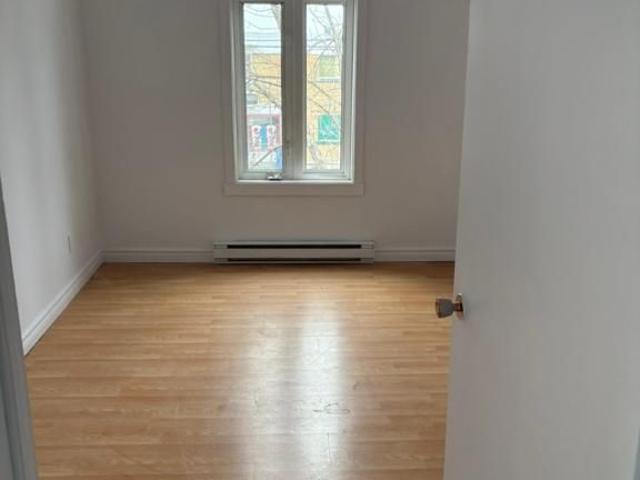 Logement 41/2