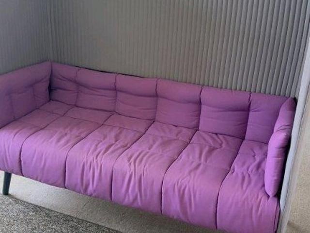 Logement 41/2 urgent
