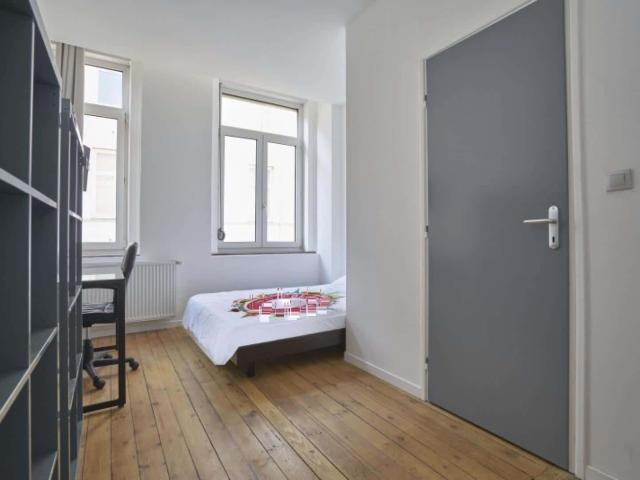 logement 4 Maire André