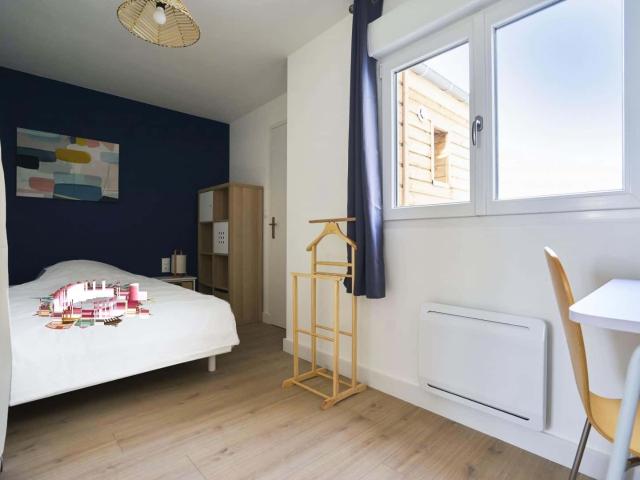logement 4 MALAKOFF M