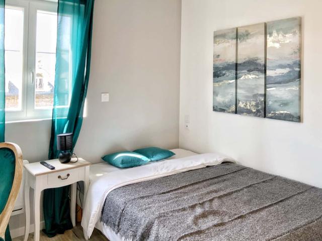 logement 4 MARIE DUBOCCAGE