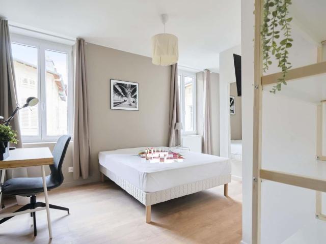 logement 4 MARTIN MUNIER