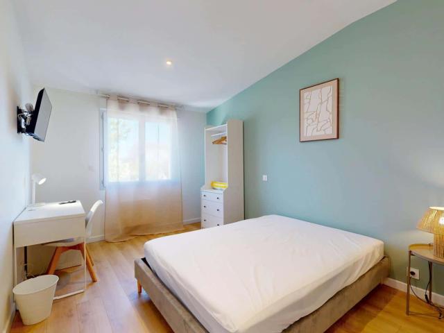 logement 4 MARTINON M