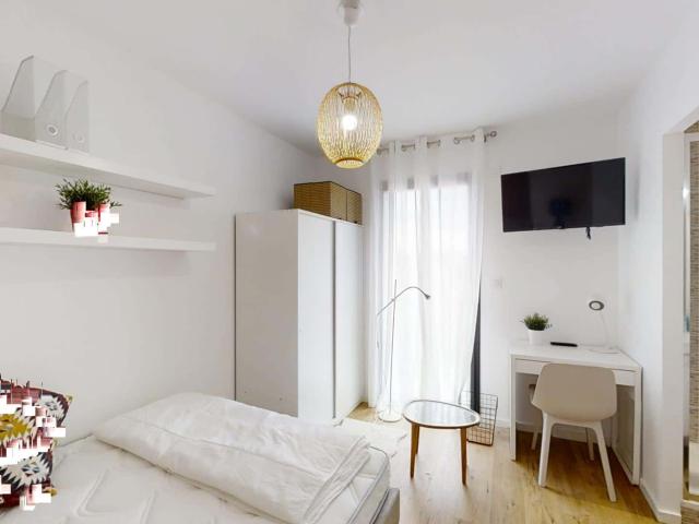 logement 4 MATHALY L