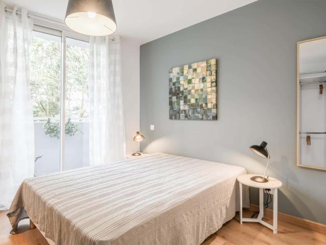 logement 4 MAURICE RAVEL