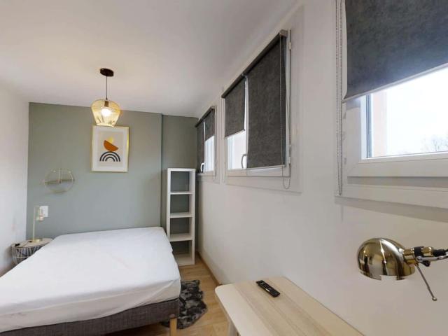 logement 4 MAZADES B