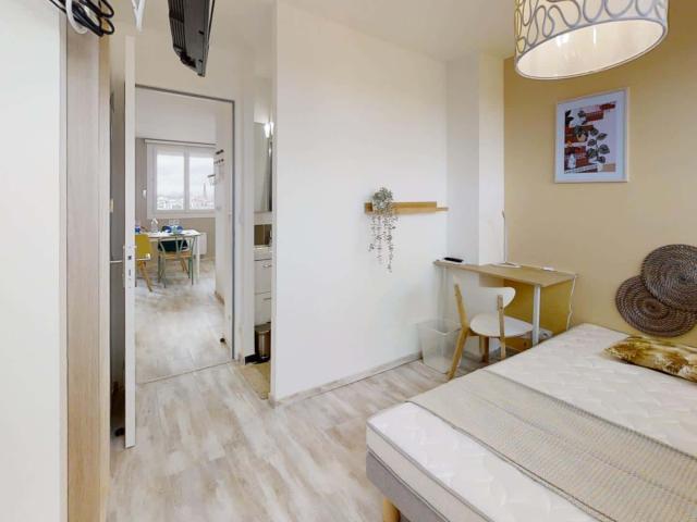 logement 4 MAZADES S