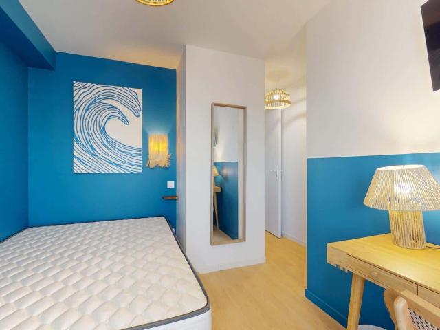logement 4 MELGUEIL R