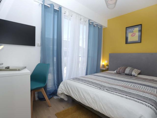 logement 4 MÉNÉTRIER