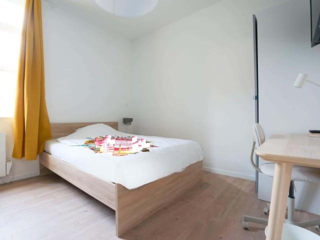 logement 4 MEXICO