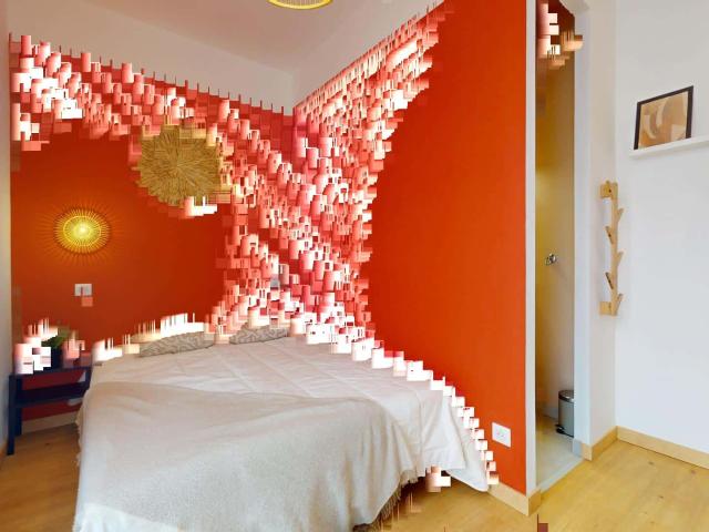 logement 4 MI CAREME