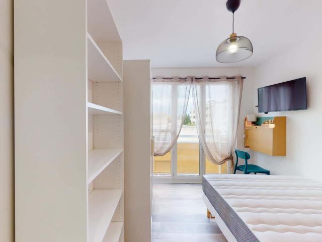 logement 4 MIDI H