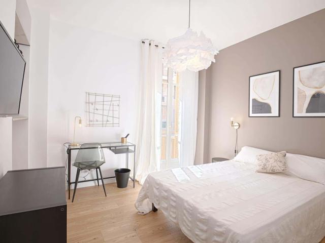 logement 4 MIRABEAU K