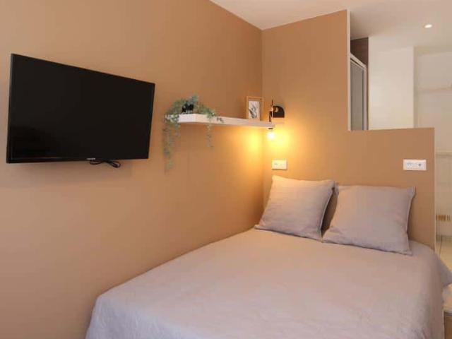 logement 4 MIRIBEL