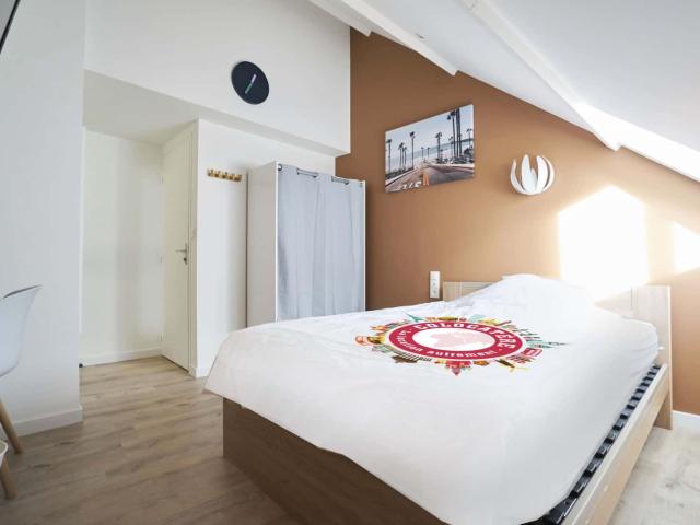 logement 4 MOLINEL H