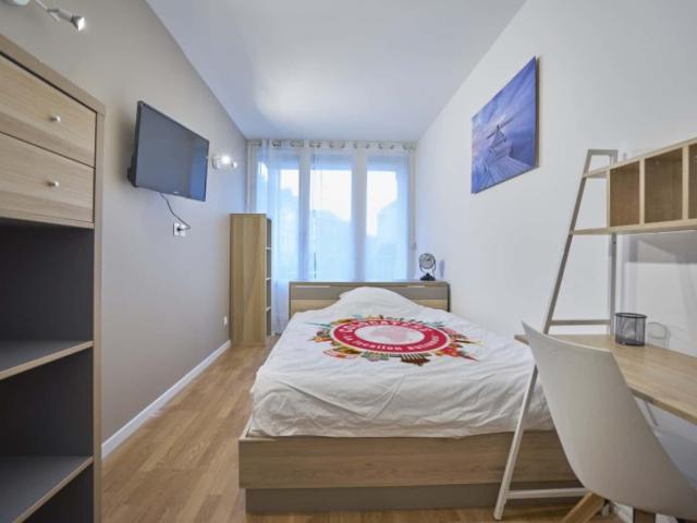 logement 4 MONTEBELLO D