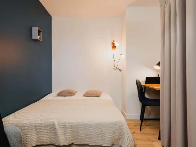 logement 4 NANCEL PENARD