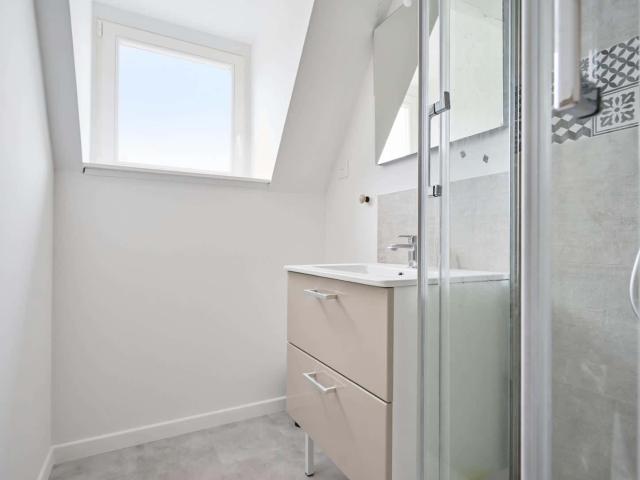 logement 4 NEGRIER