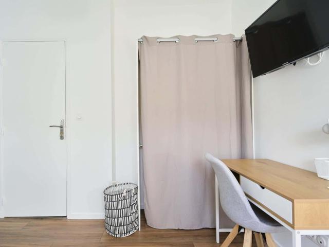 logement 4 NEUVE DEJEAN