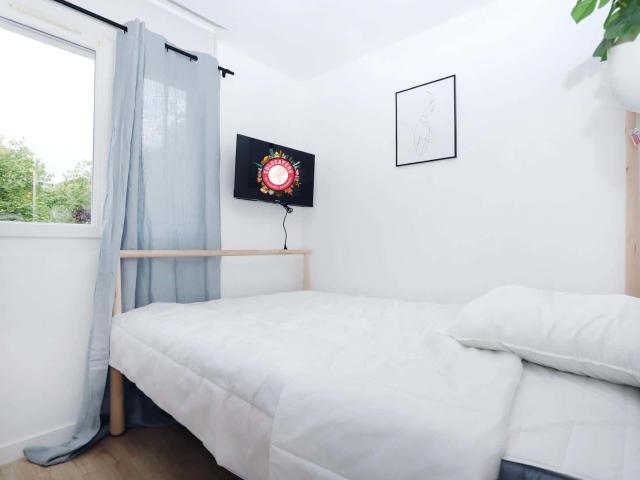 logement 4 NIVERNAIS AB