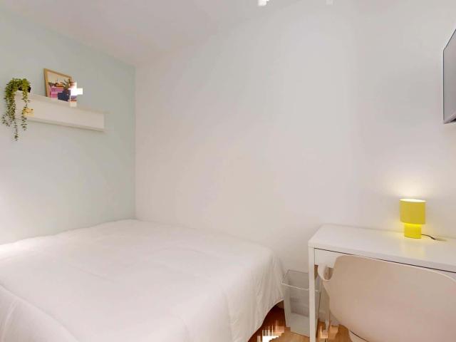 logement 4 NOBEL