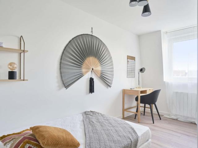 logement 4 NOUVELLE AVENTURE