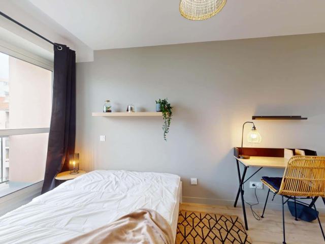 logement 4 ORADOU P