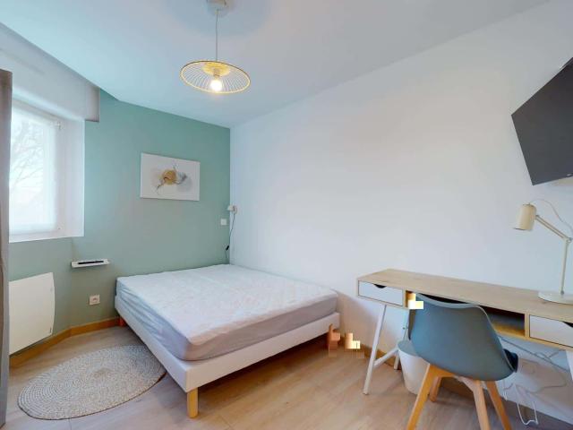 logement 4 AVANT MONTS C