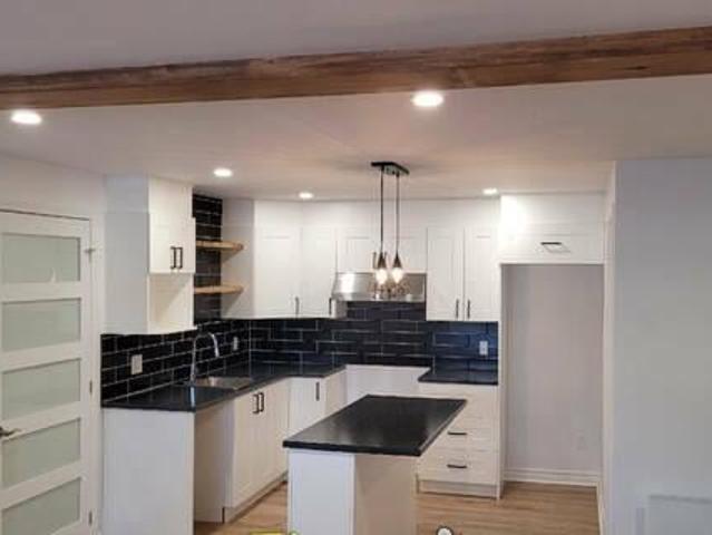 Logement 4 ½ à louer SaintAmable
