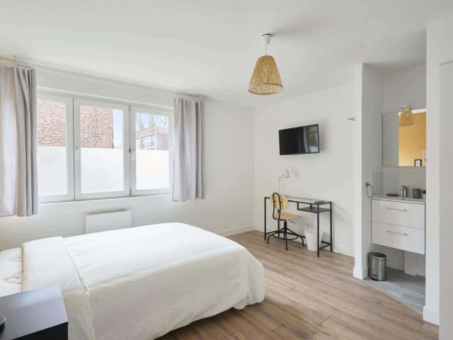 logement 4 ALBERT 1er