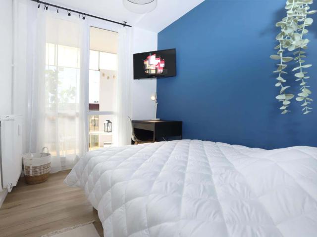 logement 4 ALBERT CAMUS