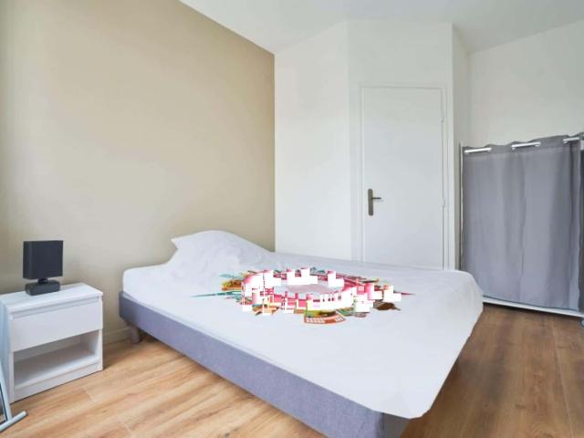 logement 4 ALGER
