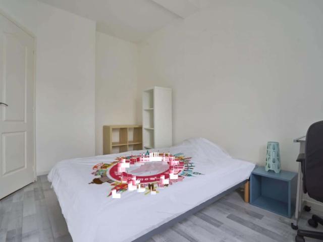 logement 4 Anatole France