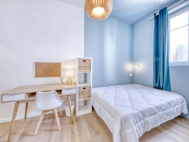 logement 4 ANGLETERRE