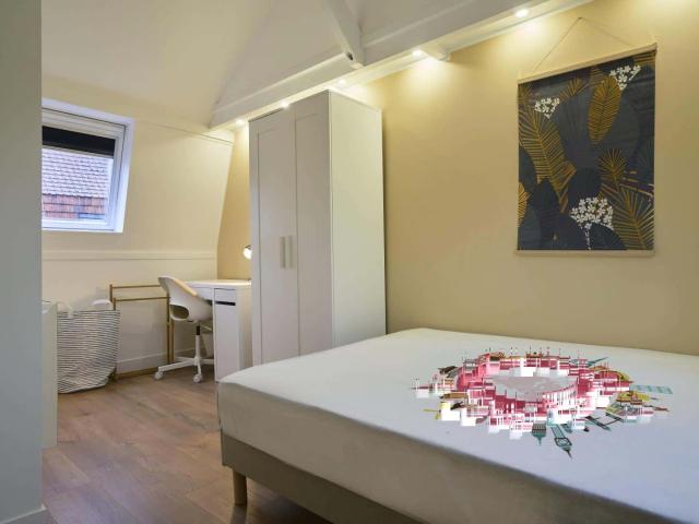 logement 4 ARCHERS