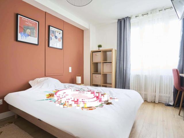 logement 4 ARRAS J